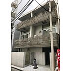 東京都渋谷区神泉町17-10：物件画像／大東建託リーシング株式会社　練馬店