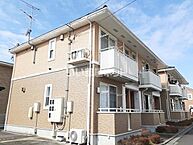 愛媛県松山市吉藤4丁目：物件画像／大東建託リーシング株式会社 松山店