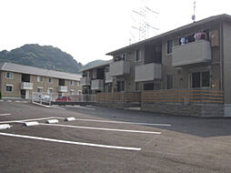 おおくぼの森　C棟