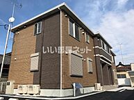 茨城県ひたちなか市勝田泉町12-22：物件画像／大東建託リーシング株式会社 ひたちなか店
