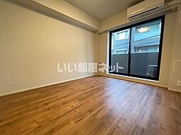 DIPS練馬春日町 208 2階1Kのリビング/ダイニング