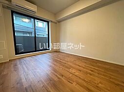 DIPS練馬春日町 205 2階1Kのリビング/ダイニング