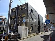 鹿児島県鹿児島市東谷山2丁目10番17号：物件画像／大東建託リーシング株式会社 鹿児島中央店