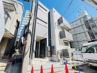 神奈川県藤沢市藤沢1062-4：物件画像／大東建託リーシング株式会社 藤沢店