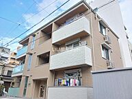 広島県広島市南区宇品御幸3丁目17-17：物件画像／大東建託リーシング株式会社 広島店