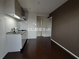 メゾン材木町 1DKの写真