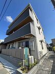 兵庫県明石市上ノ丸1丁目：物件画像／大東建託リーシング株式会社 神戸店