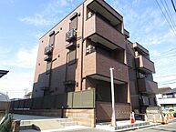 東京都板橋区中台2丁目15番4号：物件画像／大東建託リーシング株式会社　池袋東口店