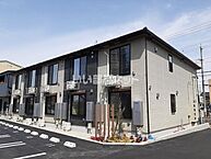 愛知県岡崎市石神町：物件画像／大東建託リーシング株式会社 岡崎店