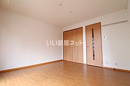 サニーコート帯山 103 1階1Kのリビング/ダイニング