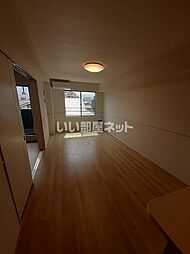 ティーズ　グロース　I 302 3階1LDKのリビング/ダイニング