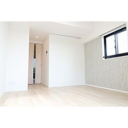 ＨＦ正光寺赤羽レジデンスII 0707 7階1Kのリビング/ダイニング