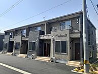 愛媛県西条市北条：物件画像／大東建託リーシング株式会社 新居浜店 