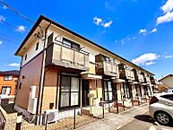 宮城県大崎市古川穂波8丁目13-24：物件画像／大東建託リーシング株式会社 古川店