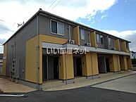 愛知県蒲郡市丸山町：物件画像／大東建託リーシング株式会社 豊川店