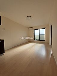 コージーコート 301 3階1LDKのリビング/ダイニング