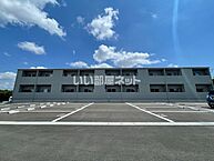 佐賀県三養基郡基山町大字長野：物件画像／大東建託リーシング株式会社 鳥栖店