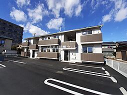 東武伊勢崎線 太田駅 徒歩22分の賃貸アパート