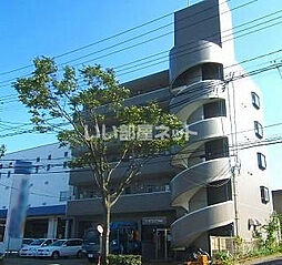 コーポフジサワ仙台