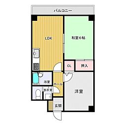 厚木駅 7.0万円