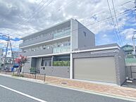 大阪府摂津市千里丘4丁目：物件画像／大東建託リーシング株式会社　なかもず店