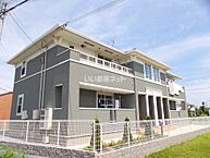 兵庫県加古郡播磨町西野添5丁目：物件画像／大東建託リーシング株式会社　加古川店