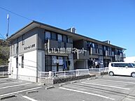 愛媛県松山市別府町475-1：物件画像／大東建託リーシング株式会社 松山店