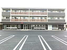 上毛電気鉄道 片貝駅 徒歩14分の賃貸アパート