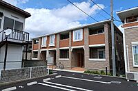 茨城県土浦市西真鍋町：物件画像／大東建託リーシング株式会社 土浦店