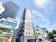 兵庫県神戸市中央区相生町1丁目2番15号：物件画像／大東建託リーシング株式会社　三宮店