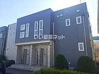 愛知県弥富市平島町中新田：物件画像／大東建託リーシング株式会社　高畑店