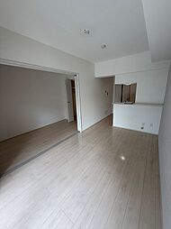 Modern Palazzo 文教通りGrow 505 5階1LDKのリビング/ダイニング