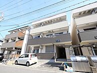 大阪府吹田市内本町2丁目17-11：物件画像／大東建託リーシング株式会社　岸和田店