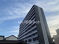 熊本県熊本市西区二本木2丁目：物件画像／大東建託リーシング株式会社 熊本中央店
