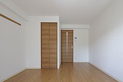 ベルデュール公津の杜 504 5階1Kのリビング/ダイニング