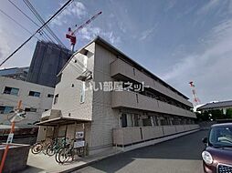 サンテラス吹上 301