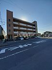 岡山県倉敷市神田2丁目：物件画像／大東建託リーシング株式会社 倉敷店
