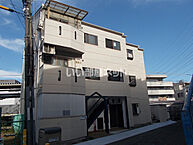 大阪府大東市南津の辺町：物件画像／大東建託リーシング株式会社 住道店