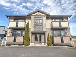 クレスト氷見　Ｂ