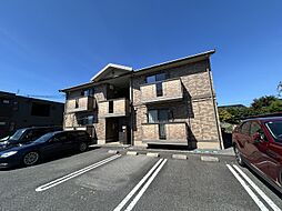 セジュールＳＦＫ　A棟