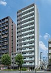 東京都新宿区北新宿1丁目2-17：物件画像／大東建託リーシング株式会社　池袋東口店