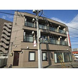 仙台市営南北線 長町南駅 徒歩6分の賃貸マンション