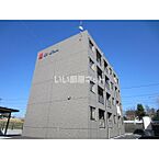 岐阜県美濃加茂市蜂屋町上蜂屋：物件画像／大東建託リーシング株式会社 岐阜東店