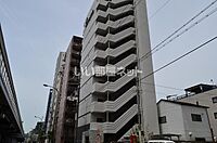 兵庫県神戸市兵庫区三川口町1丁目：物件画像／大東建託リーシング株式会社　三宮店