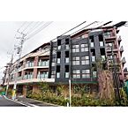 神奈川県川崎市中原区木月3丁目37番5号：物件画像／大東建託リーシング株式会社　溝の口店