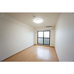 A・City七条 00309 3階1Kのリビング/ダイニング