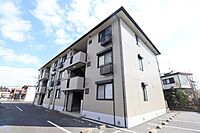 茨城県水戸市渡里町3278-2：物件画像／大東建託リーシング株式会社　水戸インター店
