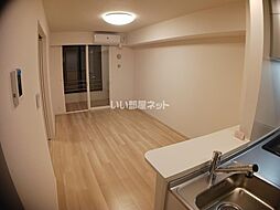 メゾンルミネ　隅田　III 103 1階1LDKのリビング/ダイニング