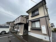 福島県福島市南沢又字舘ノ内72：物件画像／大東建託リーシング株式会社 福島店
