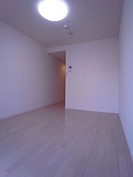 リブリ・サンセリテII 301 3階1Kのリビング/ダイニング